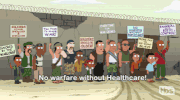 GIF by American Dad