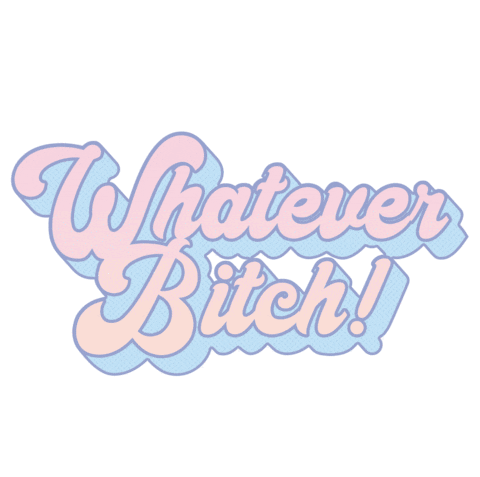 Animated Sticker