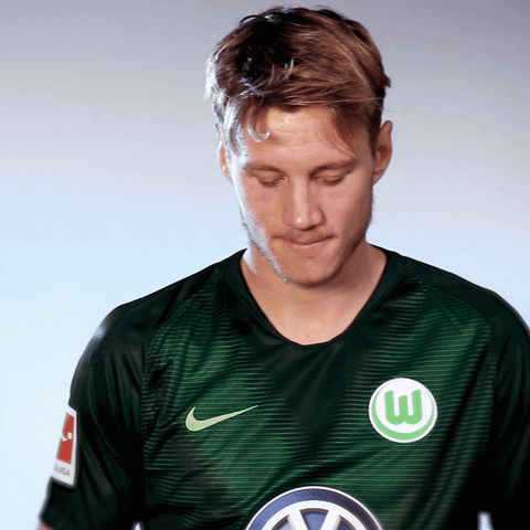 crystal ball football GIF by VfL Wolfsburg