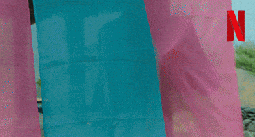 넷플릭스 GIF by Netflix Korea