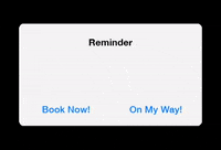 barber hairdresser GIF by HAIR