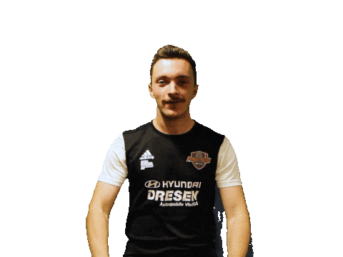 Ficko Sticker by Eintracht Vinhoven 2019 e.V.