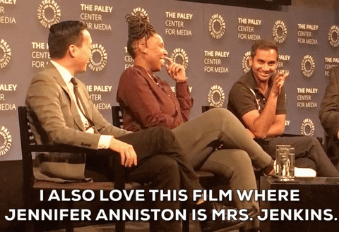 master of none GIF by The Paley Center for Media