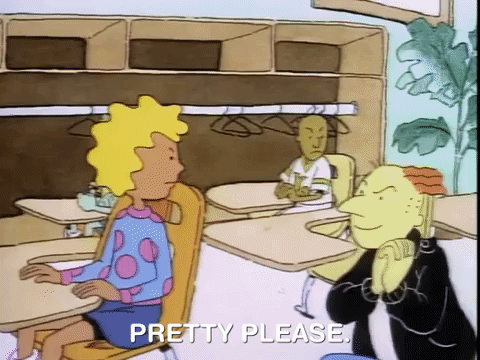 nicksplat doug GIF