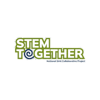 Stem Sticker by National Girls Collaborative Project