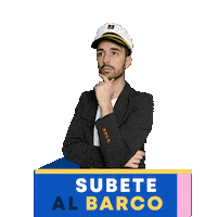 Chepe Putzu Solteras Sticker by Legendarios