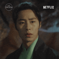 Korean Drama Please GIF by Netflix K-Content