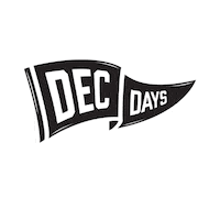 Declarationdays Sticker by Top of the World