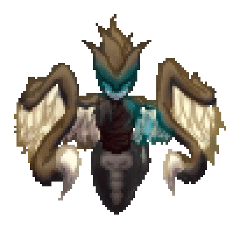 Showdown Sticker by 9Pio