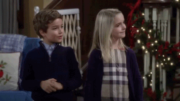 netflix kids GIF by Fuller House