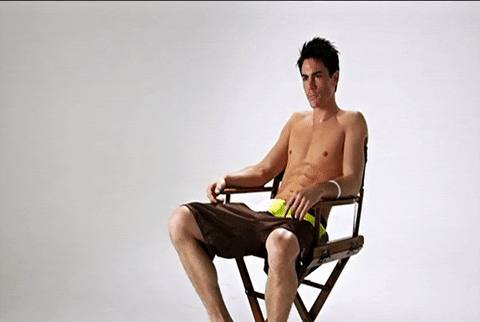 tom sandoval GIF by The Hills
