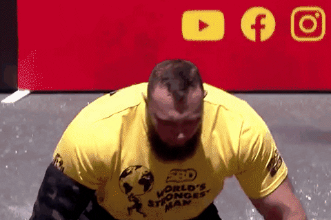 Sport Strength GIF by The World's Strongest Man