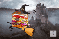 restaurantearzua arzūahalloween GIF