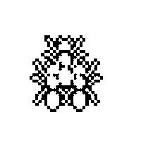 transakcija ant ants transakcija Sticker