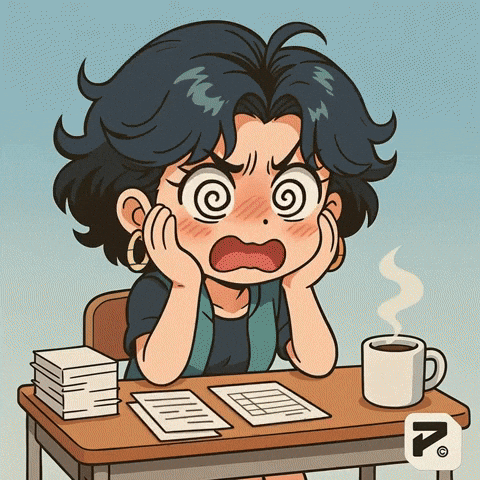 Work From Home Coffee GIF by Persona