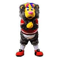 Santo Domingo Baseball Sticker by Franck Arnel