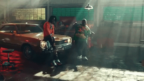 Rap Polo G GIF by HipHopDX