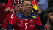 Sad Fan GIF by EHF