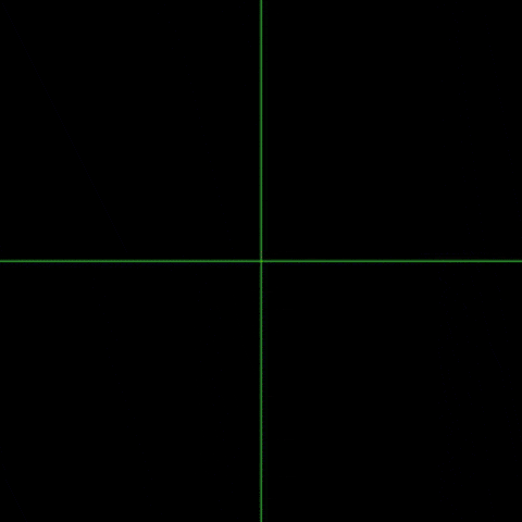 glitch art data moshing GIF by Transientfault