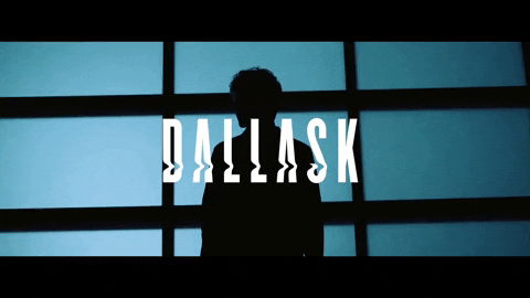 music video control GIF by DallasK