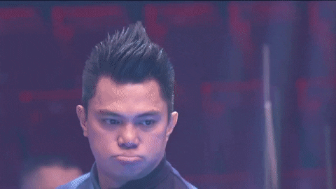 Sad Funny Face GIF by Matchroom Pool
