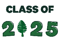 Big Green Classof2025 Sticker by Dartmouth College