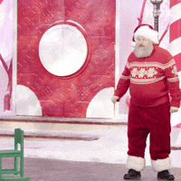 Dance Wow GIF by Nickelodeon