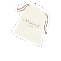 Led Sticker by La Enovesé Designs