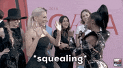 Red Carpet Cfda Awards 2019 GIF by CFDA