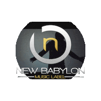 newbabylon albo shqipe albanien albaner Sticker