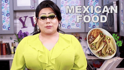 ChefSesma giphygifmaker mexican food chef sesma mamisesma GIF