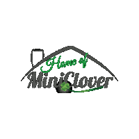 outsidepride nature garden gardening clover Sticker