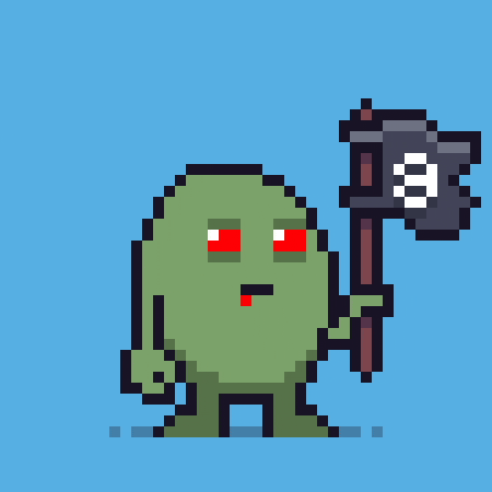 Angry Fight GIF by Potatozzz by 9GAG