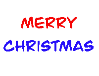 Thecoolheart happy party christmas text Sticker