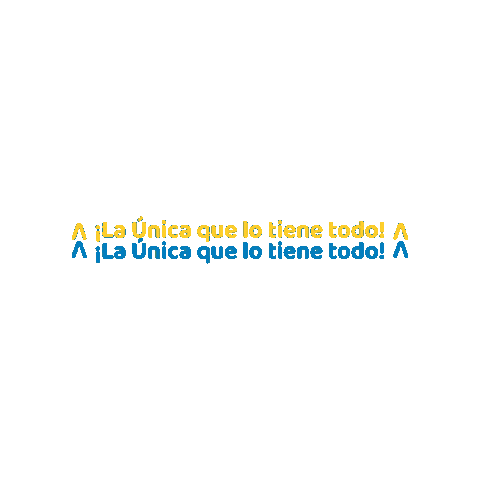 FerreteriaLaUnicaCo giphygifmaker ferreteria hardware store ferretería la única Sticker