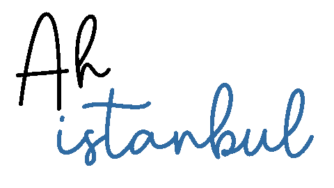 Istanbul Sticker