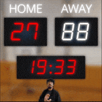 27 Home GIF