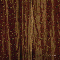 kristin chenoweth wtf GIF by American Gods