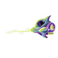 Jamby El Favo Sticker by InnerCat