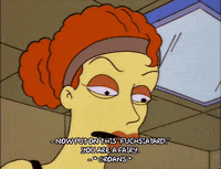 season 6 GIF