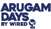 ByWired wired wired events arugamdays staywired Sticker