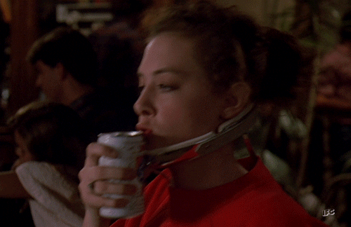 sixteen candles 80s GIF by IFC