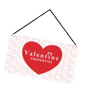 valentine_properties valentine vale valentin valenti Sticker