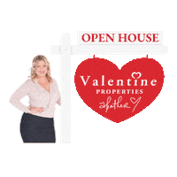 valentine_properties valentine vale valentin valenti Sticker