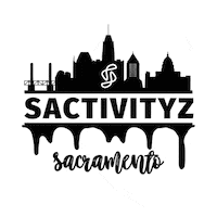sactivityz sactivityz Sticker