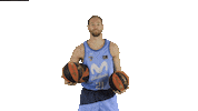 Liga Endesa Basketball Sticker by ACB