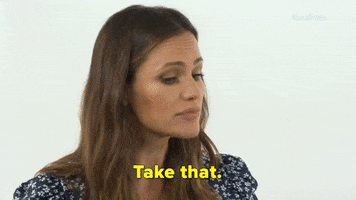 Take That GIF by BuzzFeed