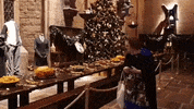 Admiring Harry Potter GIF by Temple Of Geek