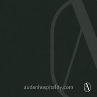 London Thinking GIF by Auden Hospitality