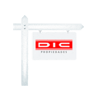 Argentina Compra Sticker by Dic Propiedades